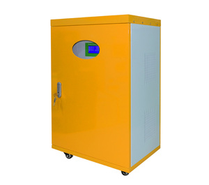 Contrôleurs solaires PWM Xindun au meilleur prix 96V 192V 216V 220V 240V 384V 150A 200A - Product Image 2