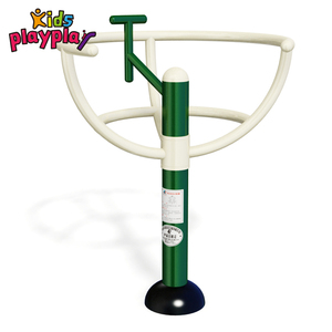 Usine prix équipement de gymnastique en plein air centre de <span class=keywords><strong>fitness</strong></span> en plein air parc <span class=keywords><strong>machine</strong></span> d'exercice KP-JSQ025 - Product Image 4