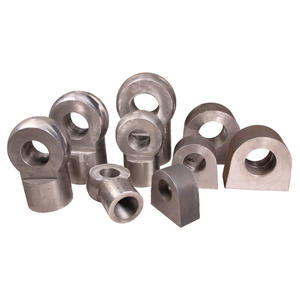 Cylindres hydrauliques en métal pour boucles d'oreilles pendantes, boucles d'oreilles à fourche, boucles d'oreilles supérieures, joints de soupapes hydrauliques, roulements - Product Image 1