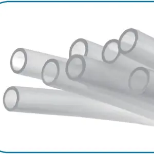 Thermoplastic Elastic Tube 10025/10026 Pinch Valve Special Accessories