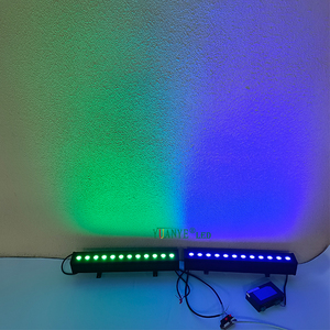 36W To 150W <strong>LED</strong> <strong>Wall</strong> Washer Downlight Hotel Lighting Surface <strong>Mounted</strong> Wireless <strong>DMX</strong> &amp; Tuya Wifi App Adjustable For Comfort - Product Image 3