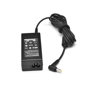 İndirimli fiyat 19V 90 90W <span class=keywords><strong>DC</strong></span> dizüstü bilgisayar adaptörü <span class=keywords><strong>5.5</strong></span>*<span class=keywords><strong>1.7mm</strong></span> bağlayıcı adaptörü ile Acer için İngiltere ab abd fabrika doğrudan tedarik - Product Image 1