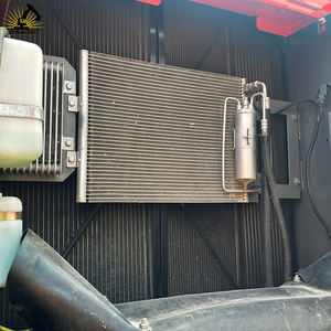 Sistema de precio al por mayor, excavadora de segunda mano Hitachi, hidráulica, sobre orugas, usada para minería de canteras de construcción de carreteras - Product Image 3