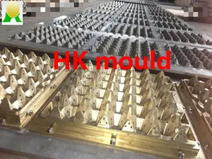 Tray Mold Copper Egg Tray Mold China Factory Price