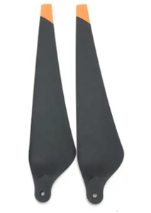 Hélices de fibra de carbono originales para drones Agras T20 T30, CW y CCW, repuestos para drones agrícolas, piezas de mantenimiento y venta. - Product Image 6