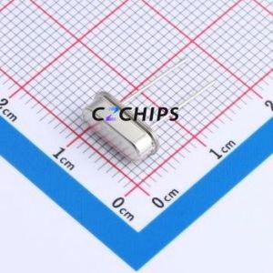 RB035791339 Crystal (Passive) HC-49S Crystal Oscillator Through Hole Crystal Oscillator 3.579545MHz 10ppm 20pF - Product Image 1