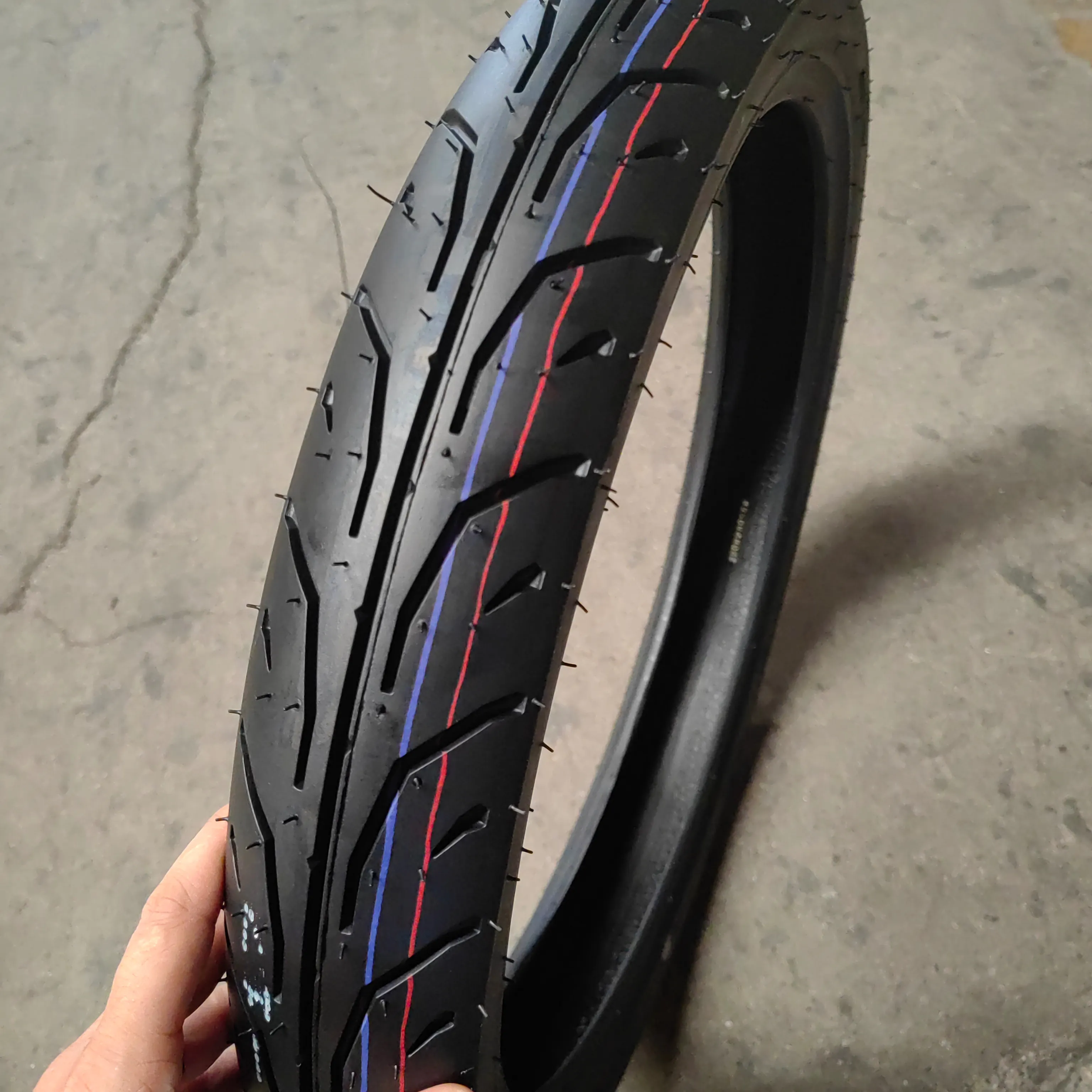 جديد الطاقة دراجة نارية tires50/90-14 70/80-14 70/90-14 80/80-14 80/90-14 90/80-14 90/90-14 100/80-14