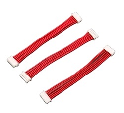 QUANWEI Produsen Konektor Terminal Kabel Berkualitas Tinggi, Panjang Kabel Sesuai Pesanan, Grosir Kabel Harness - Product Image 2