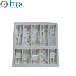 Khuôn Nhân Tạo Bê Tông Khối Cao Su Silicon Dùng Cho Đá - Product Image 2