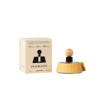 Difusor de Aroma para Auto Novature con Globo Flotante, Fragancia Duradera y Sutil, Novedad para 2027