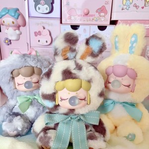 Nuevo para if Nancie, Caja Sorpresa de Peluche de Conejo Flash de Segunda Generación, Temática de Películas y TV, Juguete de Moda, Escala 1/6, 15-35 Años - Product Image 2