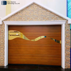 Ventes directes d'usine Isolation thermique moderne Portes <span class=keywords><strong>de</strong></span> <span class=keywords><strong>garage</strong></span> automatiques <span class=keywords><strong>Porte</strong></span> au <span class=keywords><strong>garage</strong></span> avec petite <span class=keywords><strong>porte</strong></span> - Product Image 4