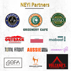 Cà phê cửa hàng thức ăn nhanh sofa băng ghế dự bị thương mại cafe gỗ Vòng nhà hàng gian hàng chỗ ngồi đồ nội thất bàn và ghế đặt BT019 - Product Image 6