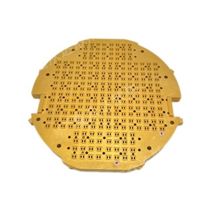 Centre d'usinage CNC Xinzhongda à dissipation thermique, taille maximale 6m, haute précision pour pièces de robots - Product Image 1