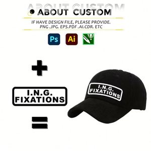 Gorra de Béisbol Deportiva de Pana de 6 Paneles con Logotipo Personalizado, para Hombre y Mujer, al por Mayor, de Alta Calidad, Estilo Vintage - Product Image 2