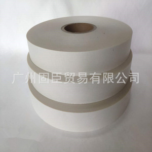 Papier isolant A Loyal Subject DMD6630 0,14-0,47 mm Grade F 10-914 mm Blanc Bleu Vert Matériau d'isolation pour moteur - Product Image 2