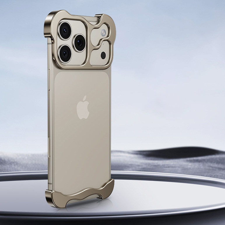 Titanium Gold