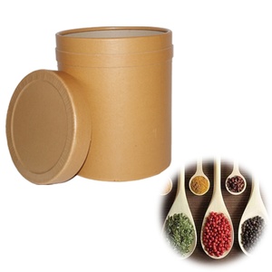 SJPACK Tambor de Papel de Alta Calidad de 5-20 Galones Hecho en China con Cubeta de 5 Galones de Grado Alimenticio - Product Image 4