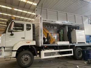 6x4 Mobil Tamir Aracı, Yerinde Tamir, Çekme Gerektirmez. - Product Image 4