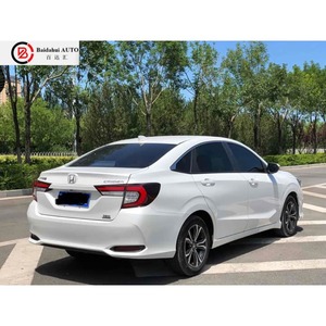Honda Crider Usado, Modelo 2024, 180Turbo CVT, Edición de Lujo, Bajo Precio, Volante a la Izquierda, Comprar Ahora, <span class=keywords><strong>Venta</strong></span> al Por Mayor - Product Image 4