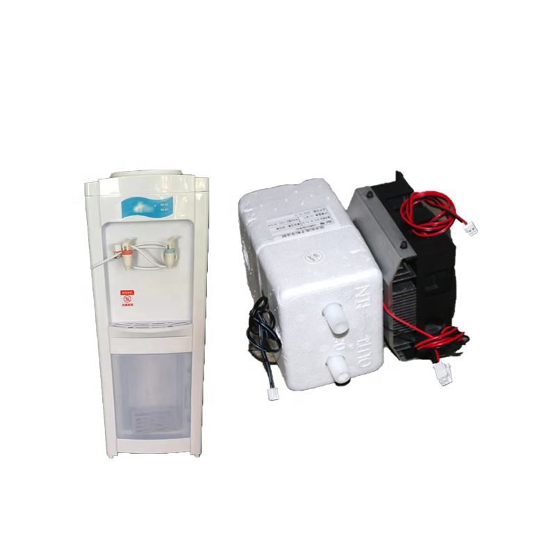 Water Dispenser Peltier Soda Cooler Peltier Cooling Water