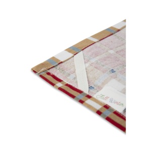 Strofinaccio da cucina in cotone Excelsa 50x70 cm con motivo a quadri, tessuto, per uso in cucina - Product Image 2