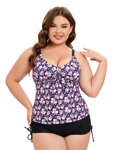 Maillot de bain une pièce élégant pour femmes européennes et américaines Sexy Back Cut-Out Color Block Design Respirant Eco-Friendly Solid Pattern - Product Image 2