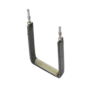 Nhà cung cấp ban đầu bán buôn 1W-5W hiện tại cảm giác điện Trở <span class=keywords><strong>Shunt</strong></span> điện trở tùy chỉnh lấy mẫu điện trở - Product Image 2