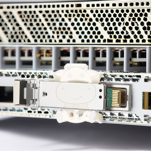 Hw Commerciële Bedrijfsschakelaar Optische <span class=keywords><strong>Module</strong></span> ESFP-GE-SX-MM850 Gigabit Multi-Mode (850nm 0.55Km Lc-<span class=keywords><strong>Interface</strong></span>) - Product Image 4