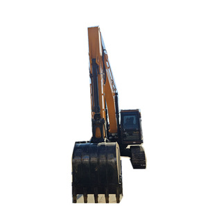 Used Hyundai 220-9s Excavator with Low Working Hours 220LC-9 150 210 220 <b>Second</b> <b>Hand</b> Hyundai Excavator - Product Image 1