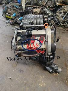 Moteur diesel ASN d'occasion Offre Spéciale faible kilométrage <span class=keywords><strong>à</strong></span> bon <span class=keywords><strong>prix</strong></span> en stock - Product Image 6
