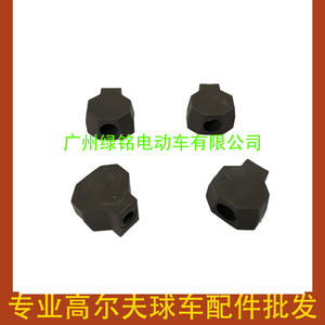 Accesorios para Carrito de Golf EZGO 26479G01, Asiento de Rueda Impulsada por Embrague, Gránulos de Goma, Categoría: Soportes de Goma, Modelo CP-0027 y CP-0031 - Product Image 1