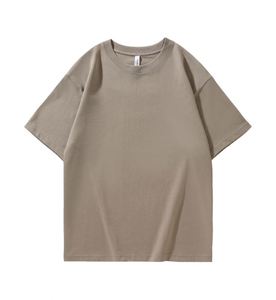 Camiseta de Hombre 100% Algodón 230Gsm, Personalizada con Estampado HD, Cuello Redondo, Manga Larga, para Hombre y Mujer, Estilo Casual Elegante - Product Image 4