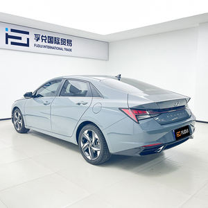 Se Vende: <span class=keywords><strong>Elantra</strong></span> <span class=keywords><strong>2022</strong></span> 1.5L Turbo CVT LUX Edición Premium, Compacto, Gasolina, Volante a la Izquierda, Interior Oscuro - Product Image 3