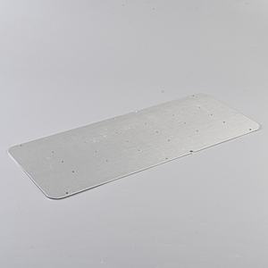 Custom OEM ODM PCBA LED Boards Round/Square Circular 12V 24V 220V for Bulb Lamp Light Bar Circuit - Product Image 2