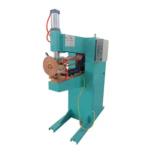 Automatic Stainless Steel Plate Seam Welding Machine/welders rolling welding machine