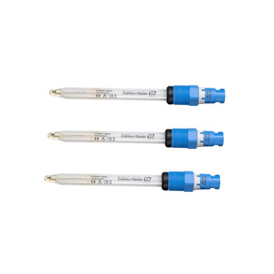 อิเล็กโทรดดิจิตอล Eh Endershaus รุ่น CPS91E AA7BTH2 สำหรับบำบัดน้ำเสียอุตสาหกรรม - Product Image 3