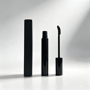 OEM y ODM, 3 Tipos de Cabezales de Cepillo para Máscara de Pestañas, Crema de Pestañas de Marca Privada, Resistente al Agua, Logotipo Personalizado, Lavable con Agua Caliente, Crema para Cejas - Product Image 3