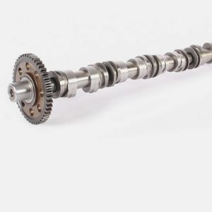 Arbre à cames avec pignon de vilebrequin pour échappement Audi 06H109022BJ 06H109022BG 06H109022BD 06H109022BH - Product Image 4