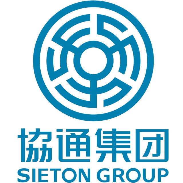 Shanghai Xietong Yongying International Trading Co., Ltd. logo
