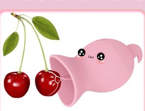 Unicórnio língua lambendo feminino massagem vibrador mama massagem estimulação masturbador silicone + ABS adulto produtos - Product Image 2