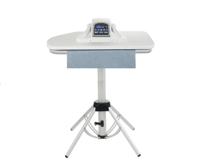 Máquina <span class=keywords><strong>de</strong></span> Planchado a Vapor Digital JORDON STORE <span class=keywords><strong>de</strong></span> 36 Pulgadas con Soporte <span class=keywords><strong>de</strong></span> 1 Metro y Función <span class=keywords><strong>de</strong></span> Monitoreo <span class=keywords><strong>de</strong></span> Agua, Venta Directa <span class=keywords><strong>de</strong></span> Fábrica - Product Image 1
