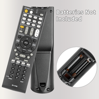 Télécommande RC-737M RC737M pour Onkyo, pour récepteur AV Onkyo TX-SR507 TX-SR577 TX-SR507B HT-S6200 HT-S620 HT-R670 HTP-670