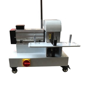 Prensa hidráulica de azulejos de fácil operación, máquina de corte para manguera, precio barato, China - Product Image 5