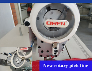 Máquina <span class=keywords><strong>de</strong></span> Coser Zigzag <span class=keywords><strong>de</strong></span> Accionamiento Directo para Prendas <span class=keywords><strong>de</strong></span> Vestir, Costura <span class=keywords><strong>de</strong></span> Tres Pasos y Cuatro Puntos, para Ropa Interior Femenina, Máquina <span class=keywords><strong>de</strong></span> Coser para Sujetadores <span class=keywords><strong>de</strong></span> <span class=keywords><strong>Encaje</strong></span> <span class=keywords><strong>de</strong></span> Seda Real - Product Image 5