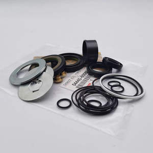 Kit de reparación de sello de bomba de aceite de engranaje de dirección asistida OE 1998 Material FKM para Mazda BT-50 para Civic Accord Aerode-OEM/ODM - Product Image 4