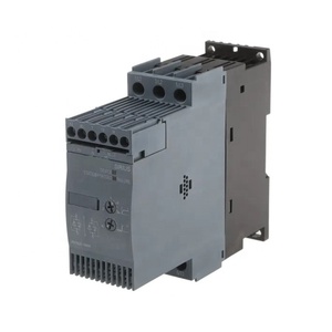 Nuevos Controladores Programables Originales 3RW3028-1BB14 3RW3028-2BB04, Controladores PLC 3RW3028-1BB04, Controlador Programable - Product Image 6