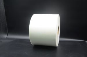 Papier métaramide Metastar YT510 5MIL/0,13mm Classe C 220 ℃   <span class=keywords><strong>Isolation</strong></span> moteur alternative Nomex 410, tailles personnalisées - Product Image 5