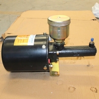 Pièce de rechange pour chargeuse sur pneus CLG835, pompe à air 13C0067 4120000675,13C0223,13C0067C2,13C1354,13C0514,4120006350