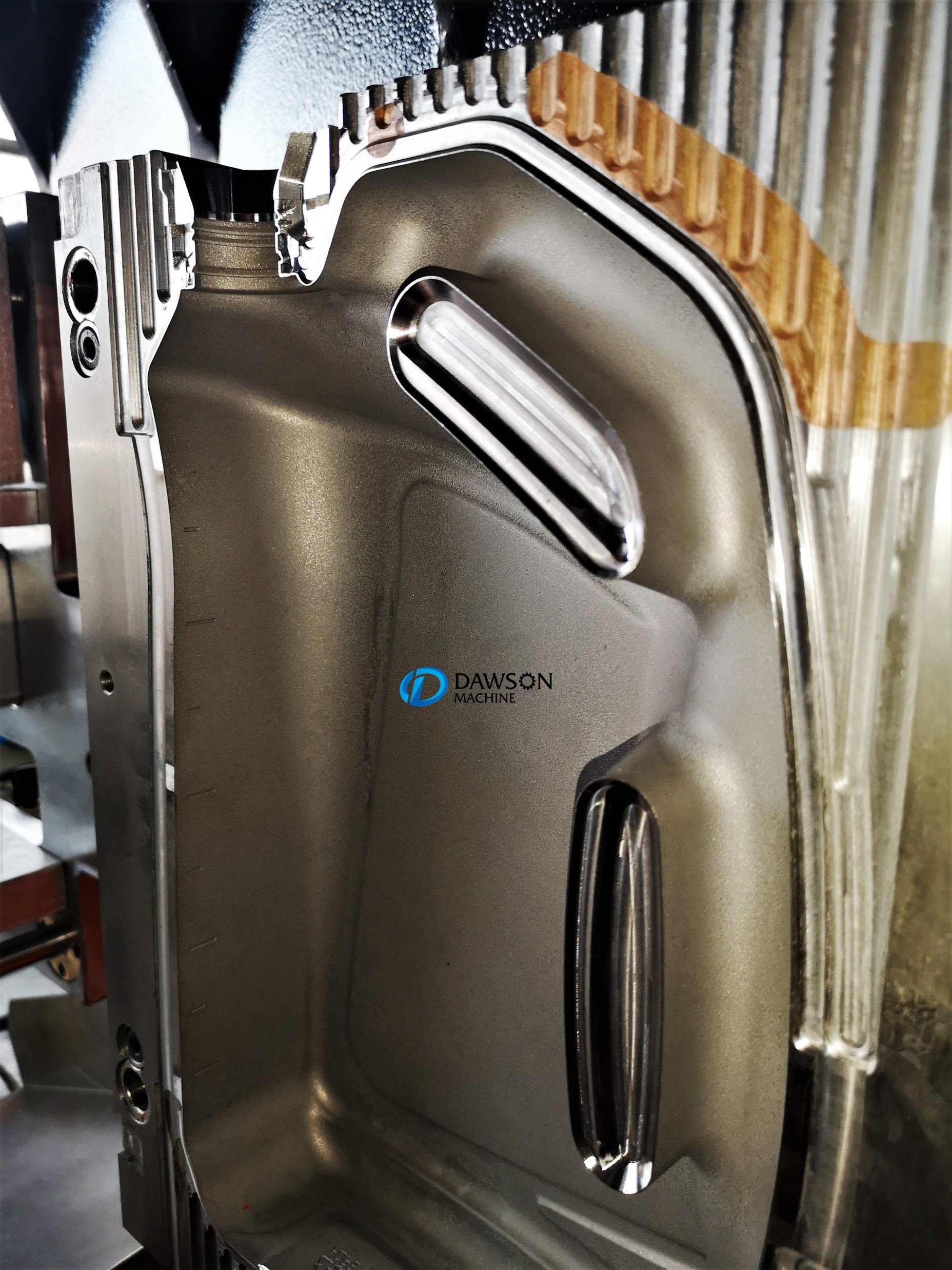 Injection Pet Preform Mould 3 Cavity 64g Preform Mould Preform Pet Plastic Mould
